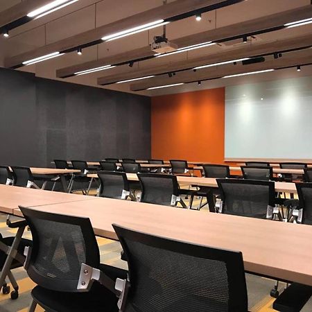 Fox Lite Hotel Dpulze Cyberjaya Zewnętrze zdjęcie