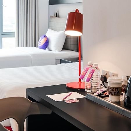 Fox Lite Hotel Dpulze Cyberjaya Zewnętrze zdjęcie