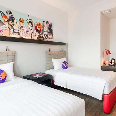 Fox Lite Hotel Dpulze Cyberjaya Zewnętrze zdjęcie