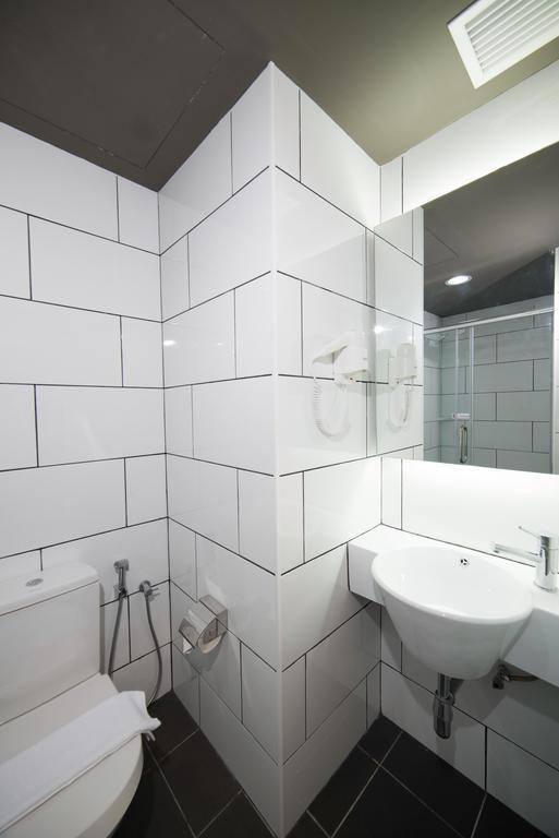 Fox Lite Hotel Dpulze Cyberjaya Zewnętrze zdjęcie