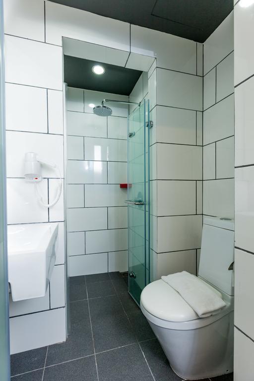 Fox Lite Hotel Dpulze Cyberjaya Zewnętrze zdjęcie
