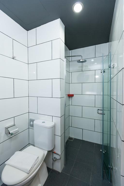 Fox Lite Hotel Dpulze Cyberjaya Zewnętrze zdjęcie