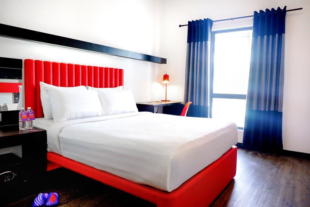 Fox Lite Hotel Dpulze Cyberjaya Zewnętrze zdjęcie
