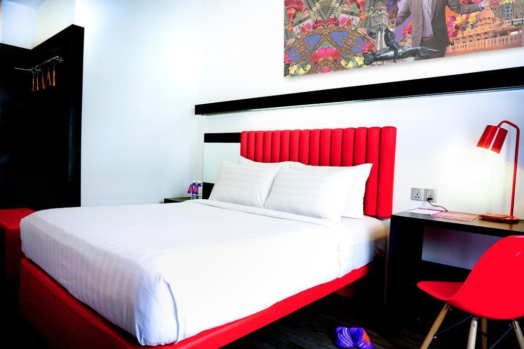 Fox Lite Hotel Dpulze Cyberjaya Zewnętrze zdjęcie
