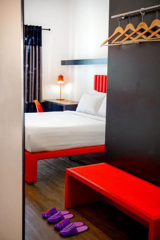 Fox Lite Hotel Dpulze Cyberjaya Zewnętrze zdjęcie