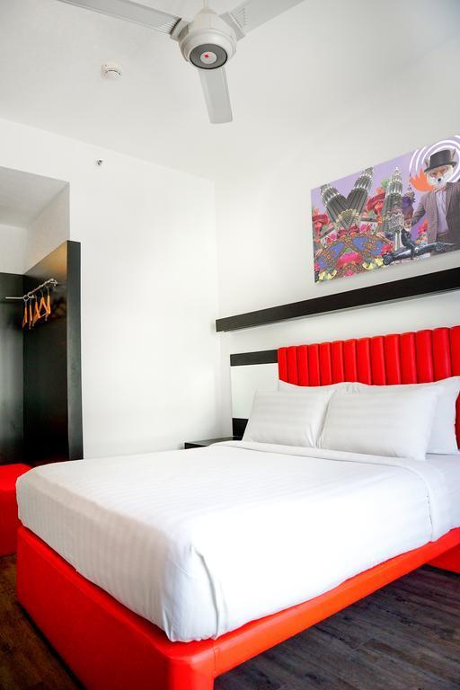 Fox Lite Hotel Dpulze Cyberjaya Zewnętrze zdjęcie
