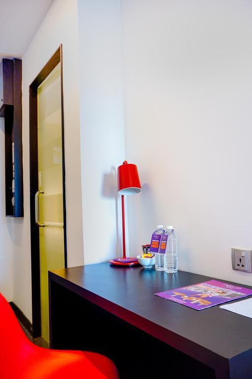 Fox Lite Hotel Dpulze Cyberjaya Zewnętrze zdjęcie