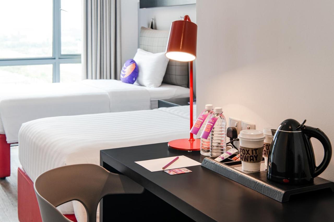 Fox Lite Hotel Dpulze Cyberjaya Zewnętrze zdjęcie