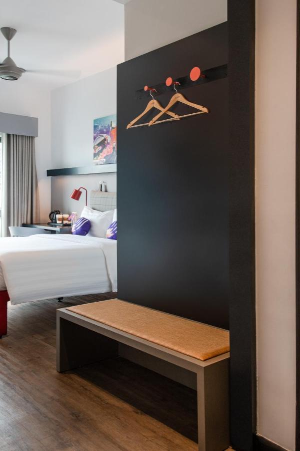 Fox Lite Hotel Dpulze Cyberjaya Zewnętrze zdjęcie
