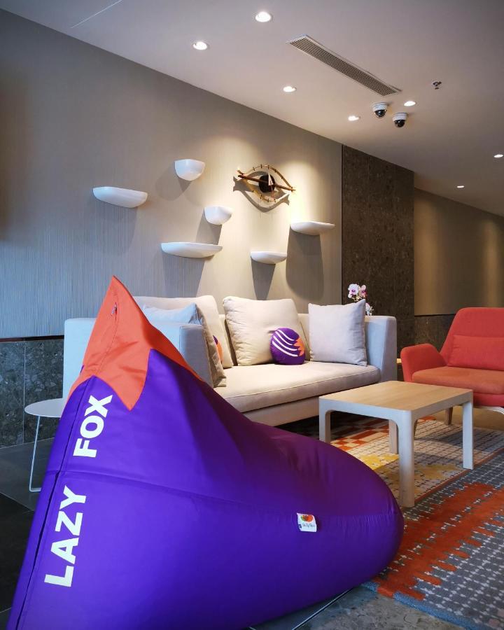 Fox Lite Hotel Dpulze Cyberjaya Zewnętrze zdjęcie