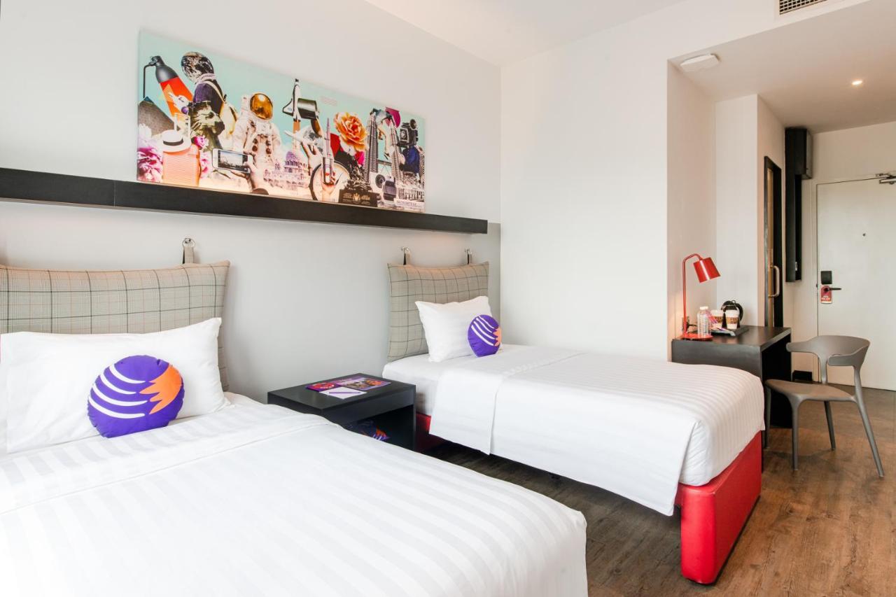 Fox Lite Hotel Dpulze Cyberjaya Zewnętrze zdjęcie