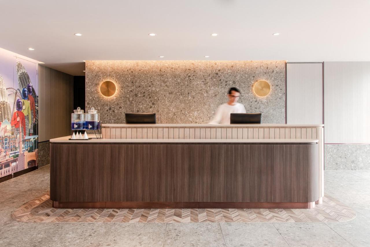 Fox Lite Hotel Dpulze Cyberjaya Zewnętrze zdjęcie