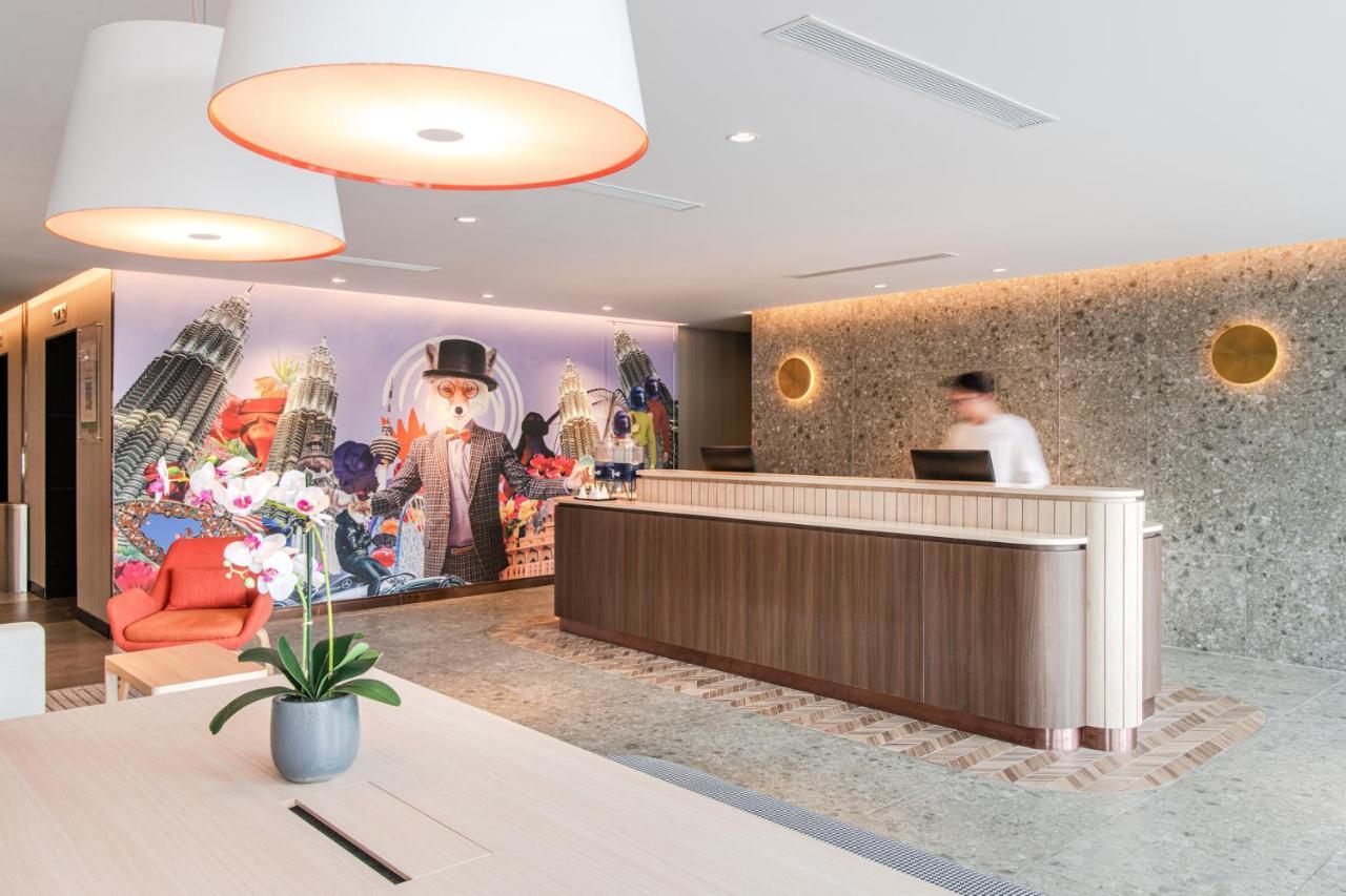 Fox Lite Hotel Dpulze Cyberjaya Zewnętrze zdjęcie