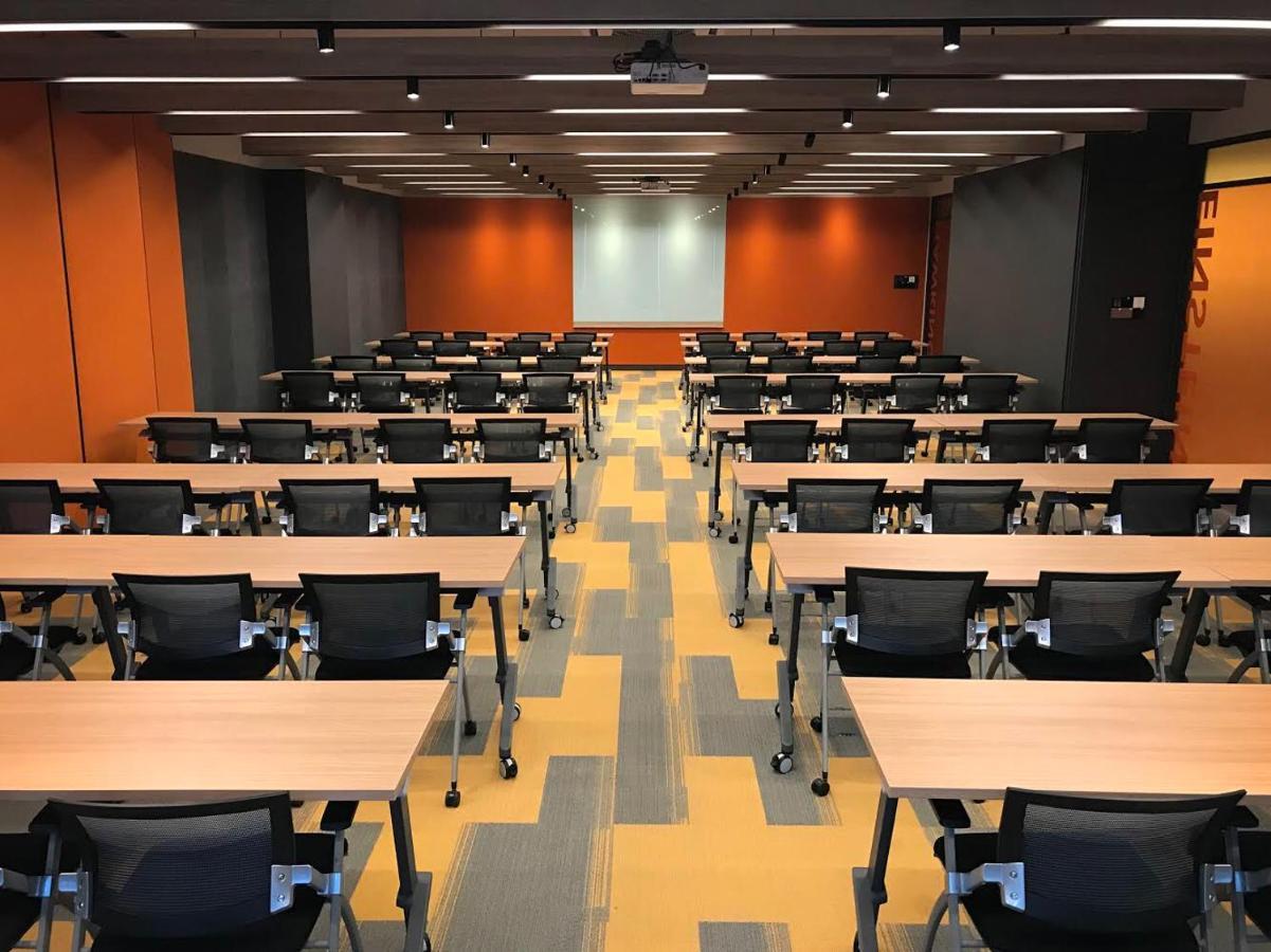 Fox Lite Hotel Dpulze Cyberjaya Zewnętrze zdjęcie