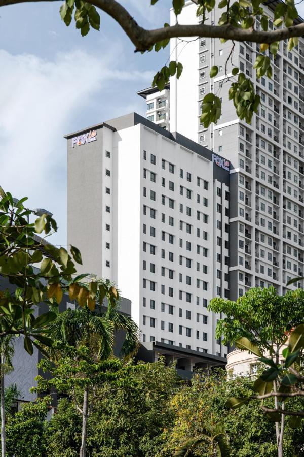 Fox Lite Hotel Dpulze Cyberjaya Zewnętrze zdjęcie