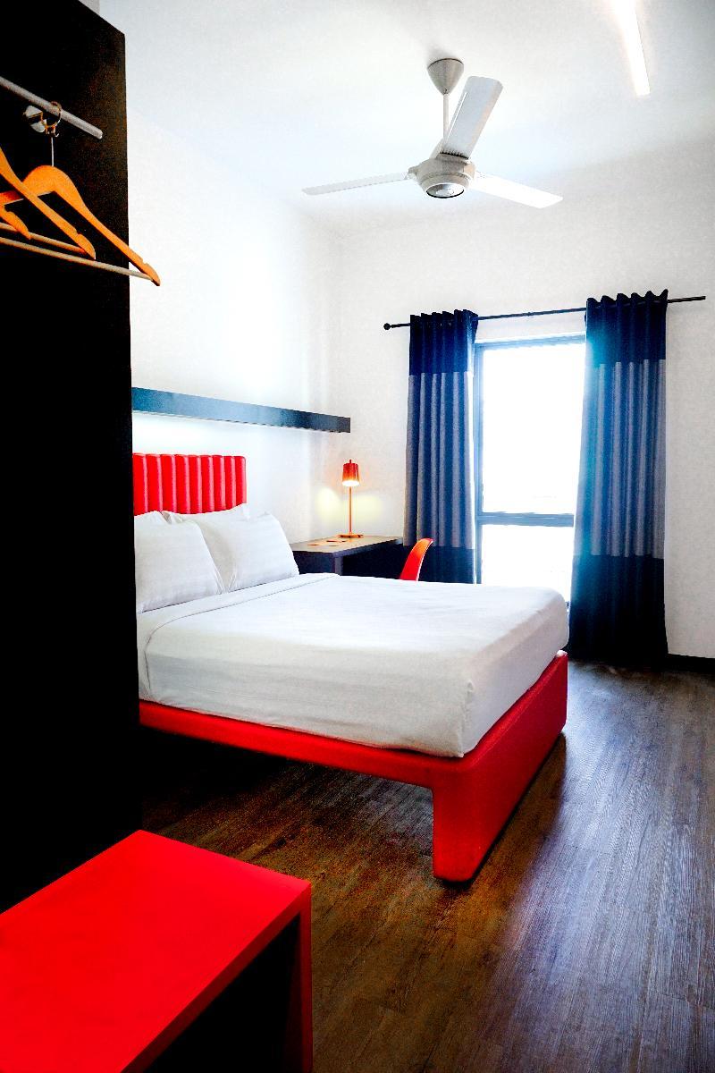 Fox Lite Hotel Dpulze Cyberjaya Zewnętrze zdjęcie