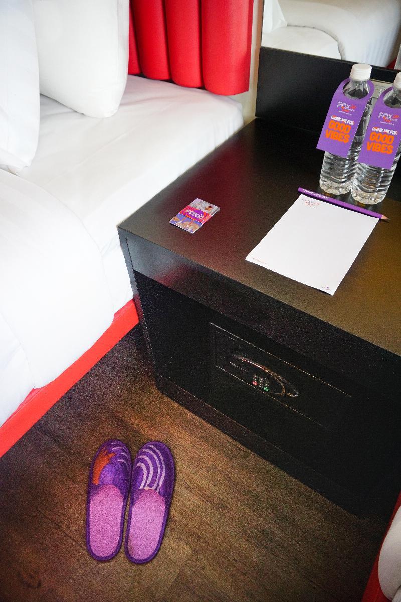 Fox Lite Hotel Dpulze Cyberjaya Zewnętrze zdjęcie